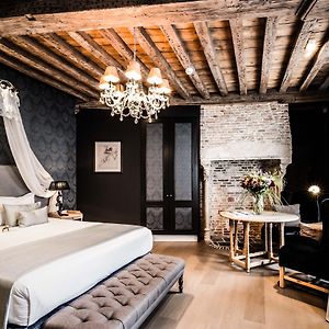 Deluxe Junior Suite